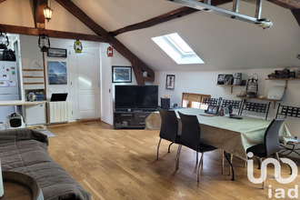  appartement viarmes 95270