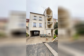  appartement viarmes 95270