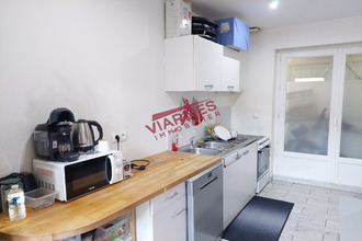  appartement viarmes 95270