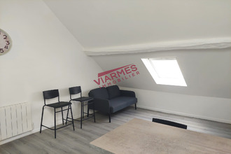  appartement viarmes 95270