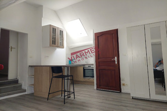  appartement viarmes 95270