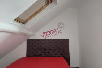  appartement viarmes 95270