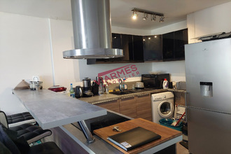  appartement viarmes 95270