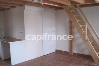  appartement viarmes 95270