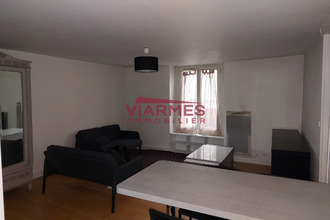  appartement viarmes 95270