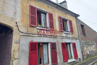  appartement viarmes 95270