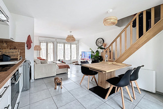  appartement viarmes 95270