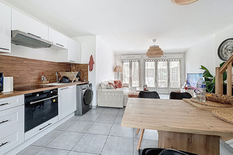  appartement viarmes 95270