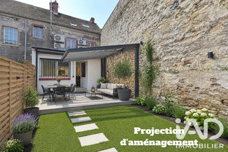  appartement viarmes 95270