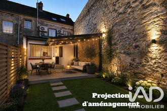  appartement viarmes 95270