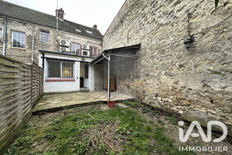  appartement viarmes 95270