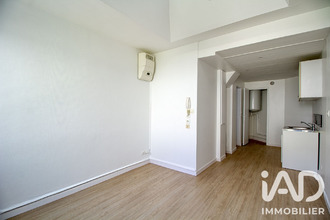  appartement viarmes 95270