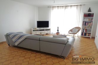  appartement vias 34450