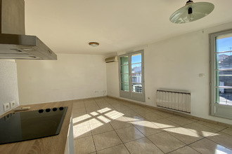  appartement vias 34450