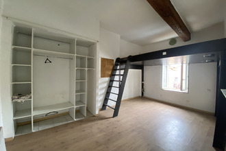  appartement vias 34450