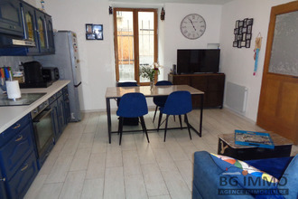  appartement vias 34450