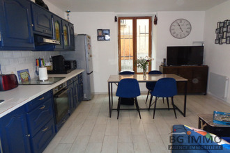  appartement vias 34450