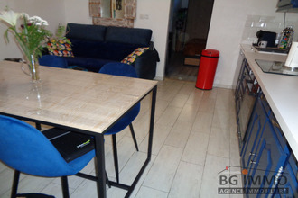  appartement vias 34450