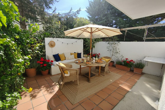  appartement vias 34450