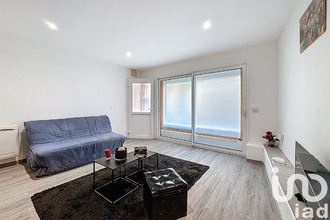  appartement vias 34450