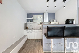  appartement vias 34450