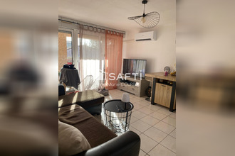  appartement vias 34450