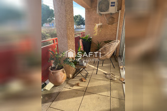  appartement vias 34450