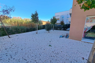  appartement vias 34450