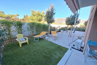  appartement vias 34450