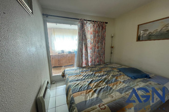  appartement vias 34450