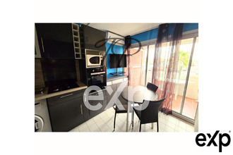  appartement vias 34450