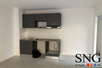  appartement vias 34450