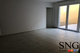  appartement vias 34450