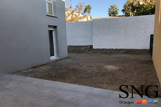  appartement vias 34450