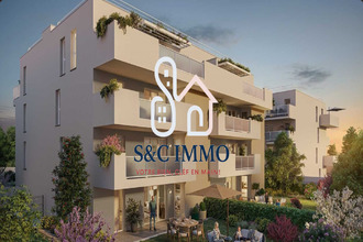  appartement vias 34450