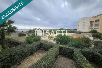  appartement vias 34450