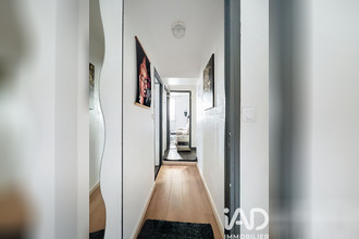  appartement vias 34450