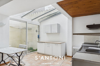  appartement vias 34450