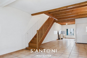  appartement vias 34450