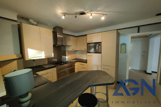  appartement vias 34450