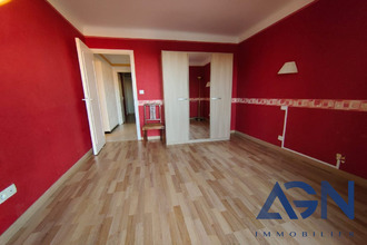  appartement vias 34450