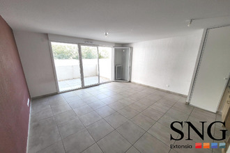  appartement vias 34450