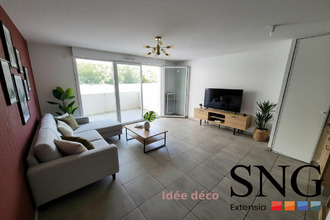  appartement vias 34450