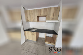  appartement vias 34450