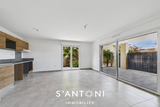  appartement vias 34450