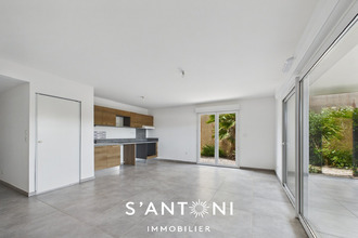  appartement vias 34450