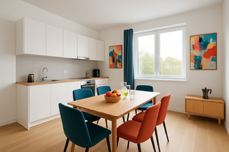  appartement vias 34450