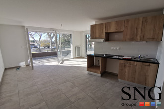  appartement vias 34450