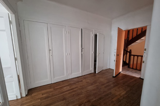  appartement vibraye 72320