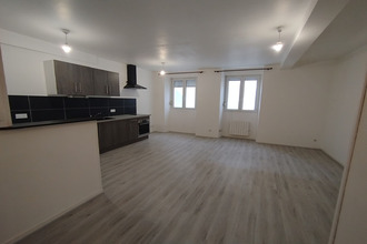  appartement vibraye 72320